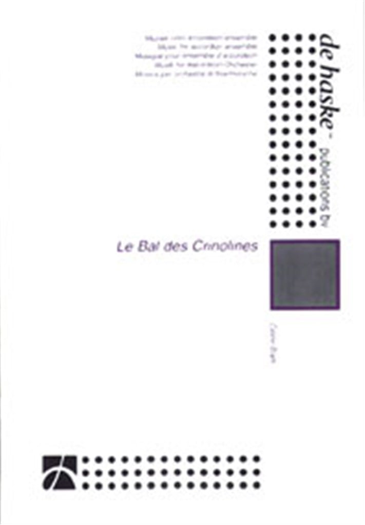 Le Bal des Crinolines